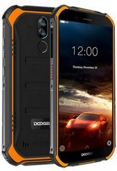 Замена батареи на телефоне Doogee S40 в Иванове